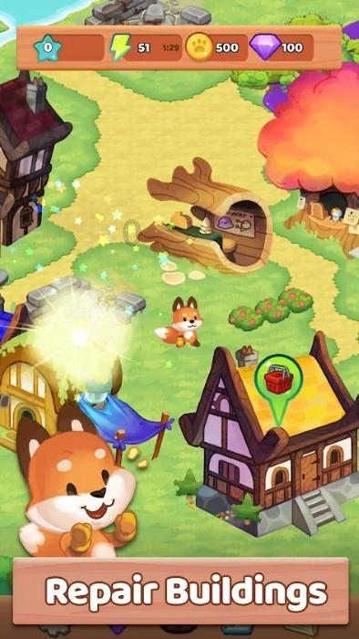 探索神秘小屋3