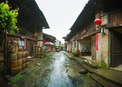 爱莲说